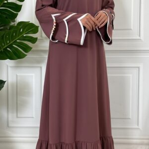 home midnight gala maxi dress